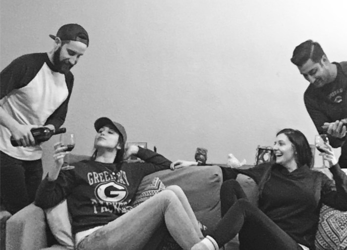 Episode 10 - Bear Valley Valentine